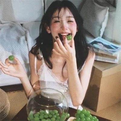 女老板
