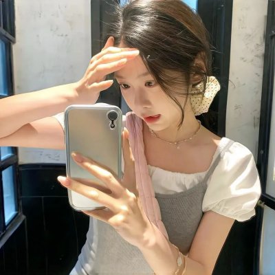 想一个人死去